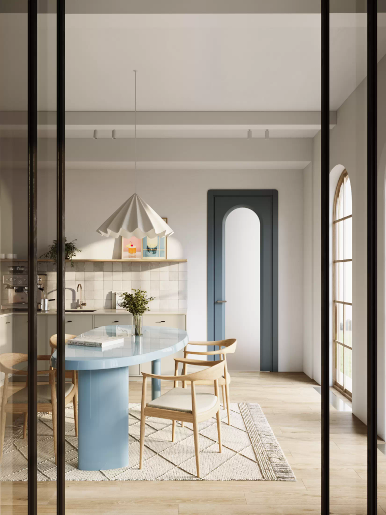 5 ТРЕНДОВ В ДИЗАЙНЕ ИНТЕРЬЕРА В 2024/2025