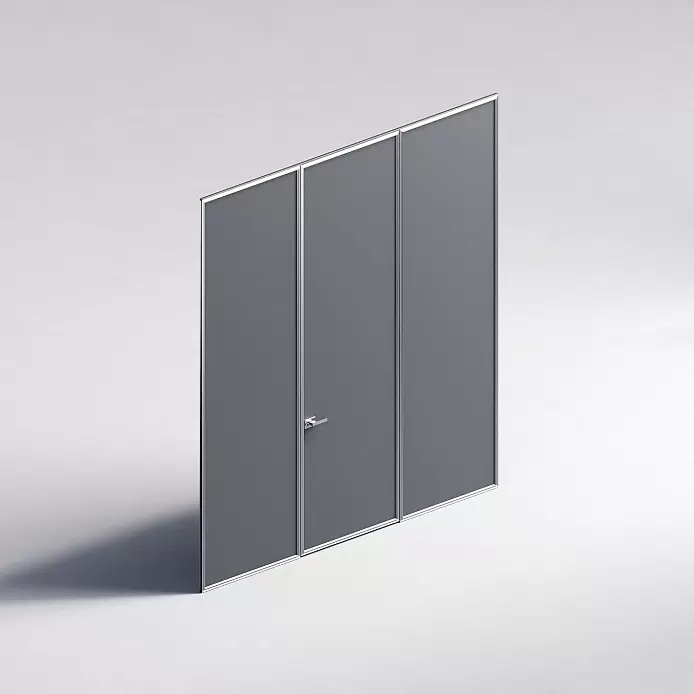 Межкомнатная перегородка 1000 линий