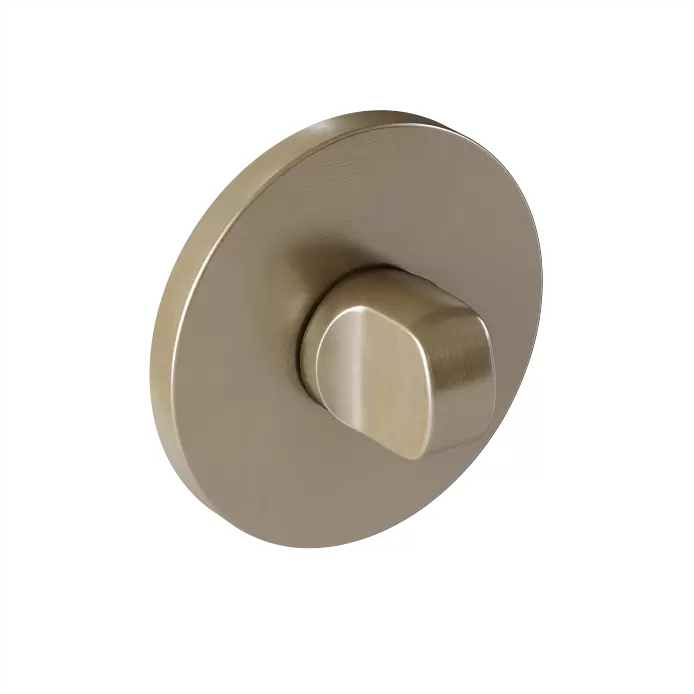 Круглые накладки под фиксатор WC