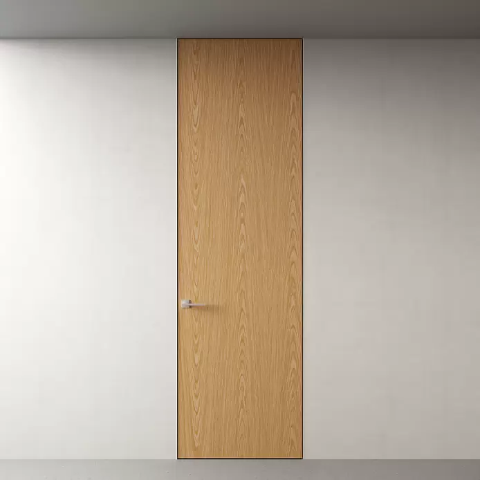 Межкомнатная дверь Скайлайн