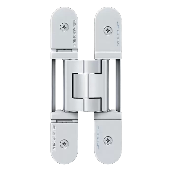 Скрытые петли ТЕ 235