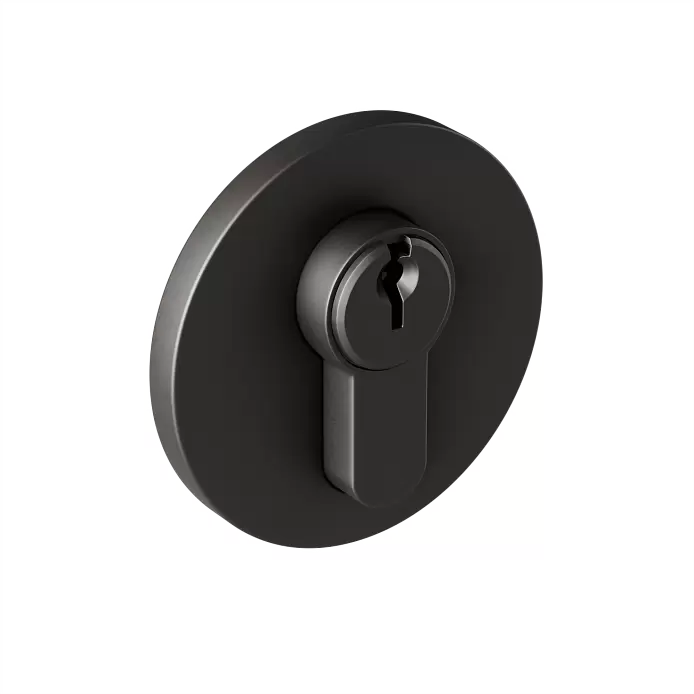 Круглые накладки под цилиндр