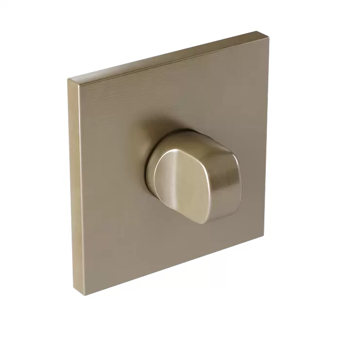 Квадратные накладки под фиксатор WC