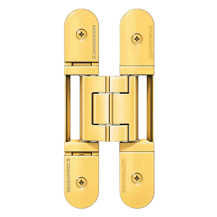 Скрытые петли ТЕ 235