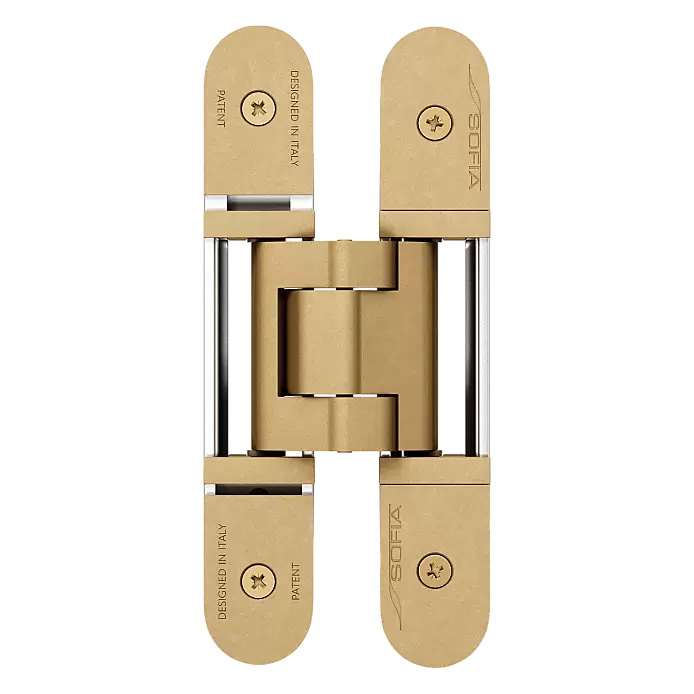 Скрытые петли Феникс