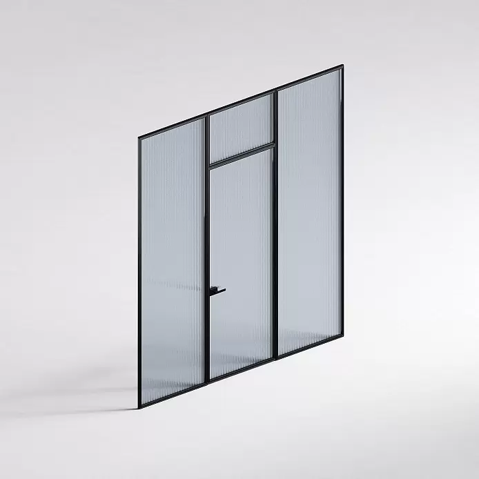 Межкомнатная перегородка 1000 линий