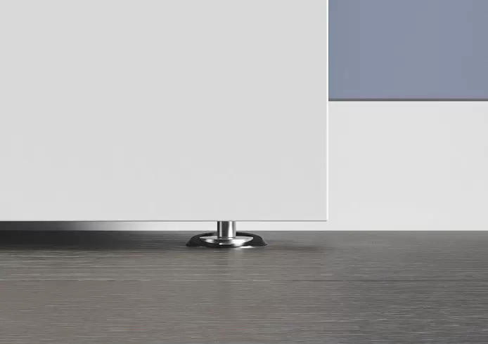 Магнитный ограничитель