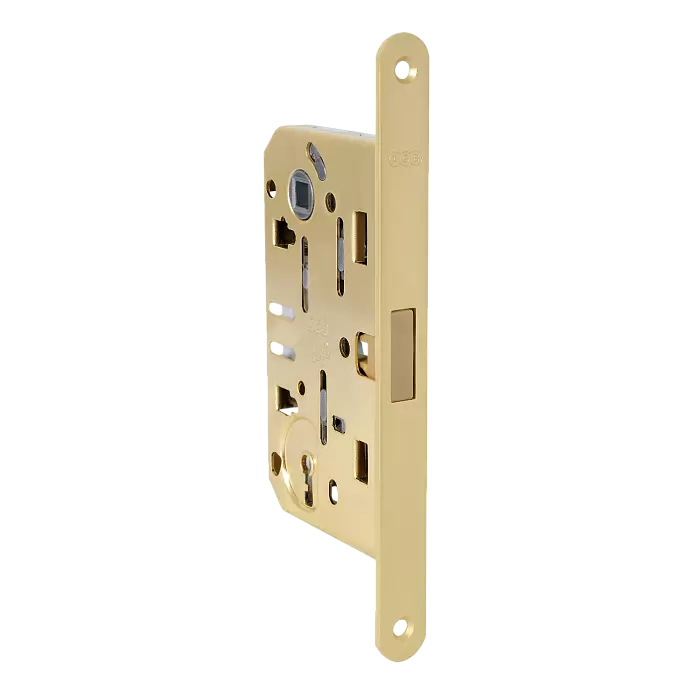 Замок Mediana Polaris (под фиксатор)