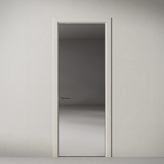 Стеклянная дверь Рейн