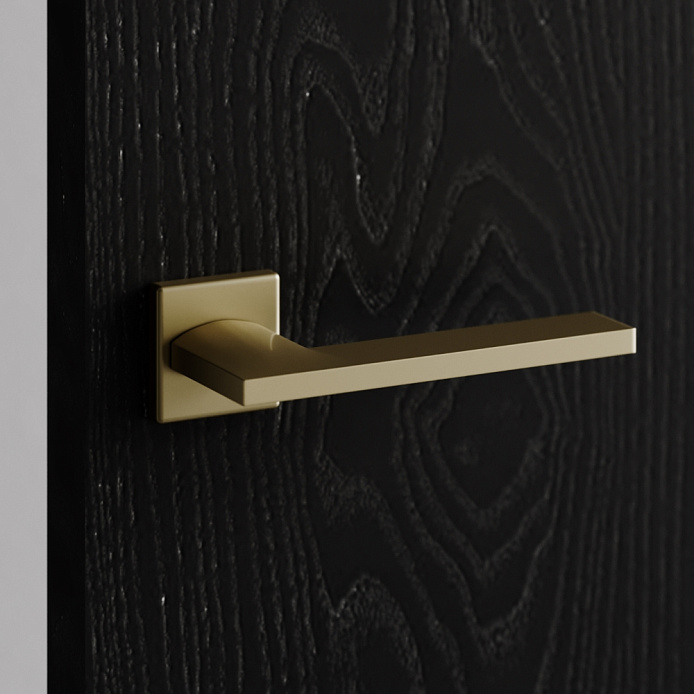 Межкомнатная ручка Винг 2.0