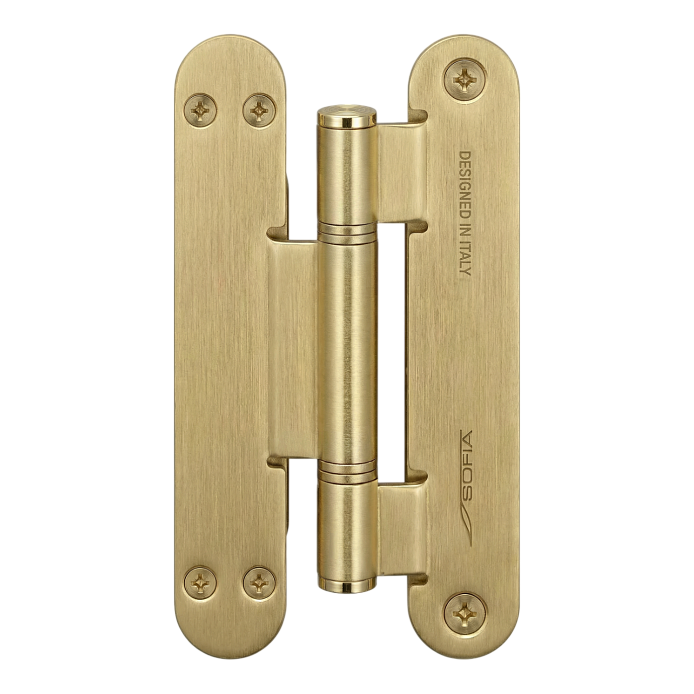 Накладная петля Кондор