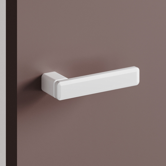 Межкомнатная ручка Дар