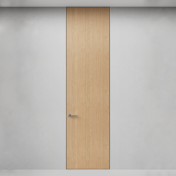 Межкомнатная дверь Скайлайн