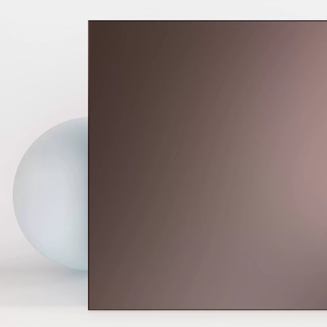 Серебряное-бронзовое