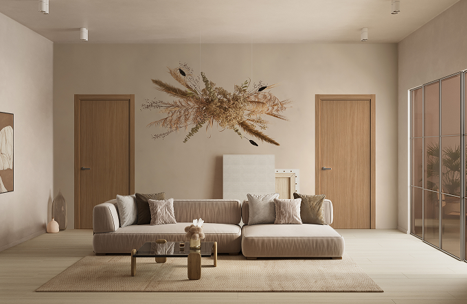 Фокус в интерьере — 4