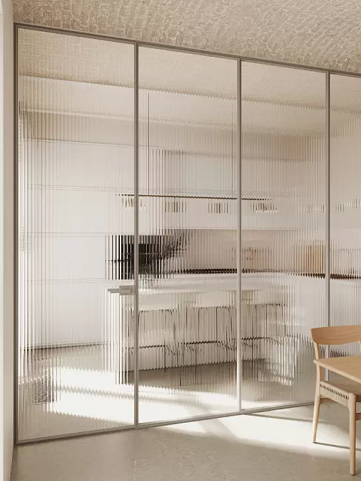 Система 1000 линий — 5