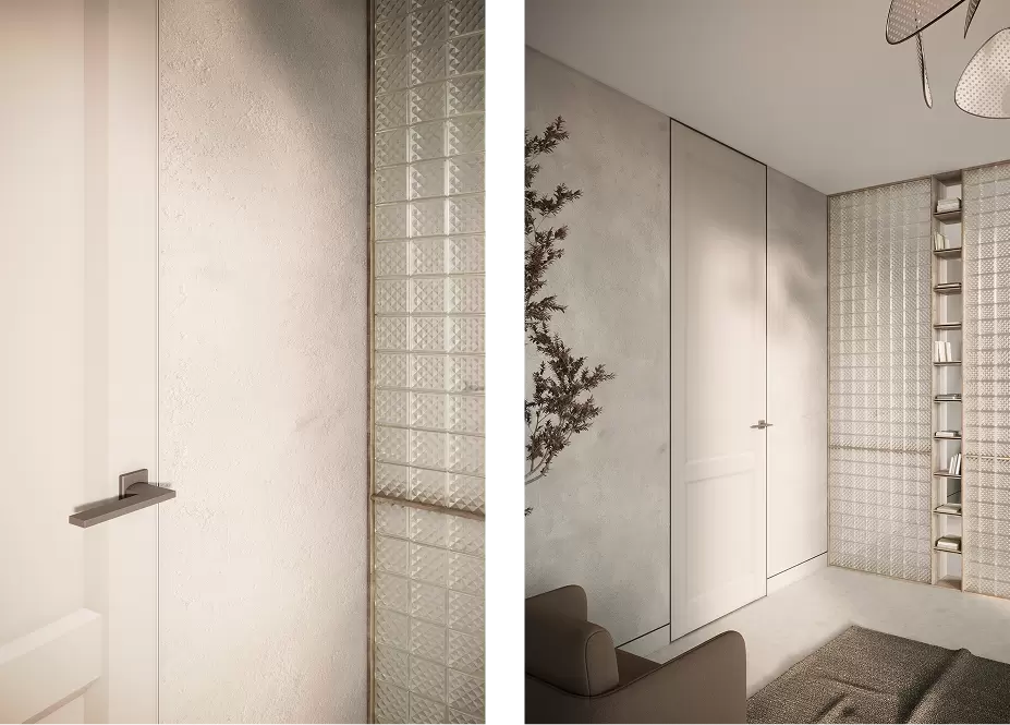 Метаморфоза в интерьере — 5