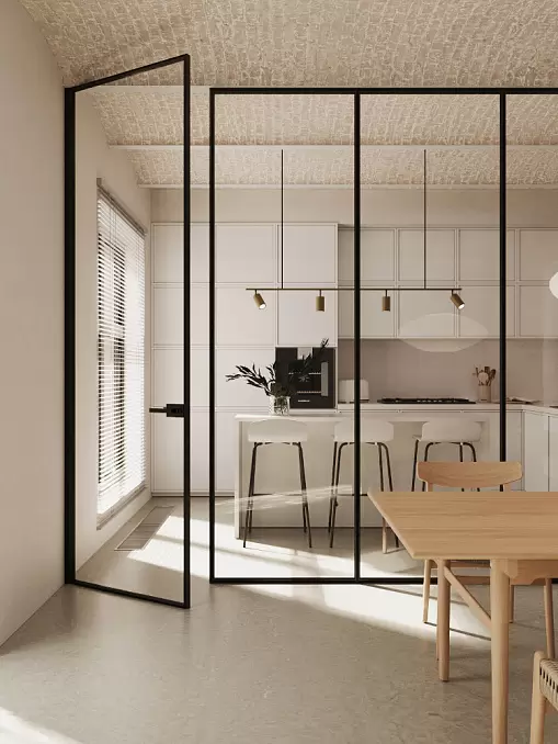 Система 1000 линий — 11