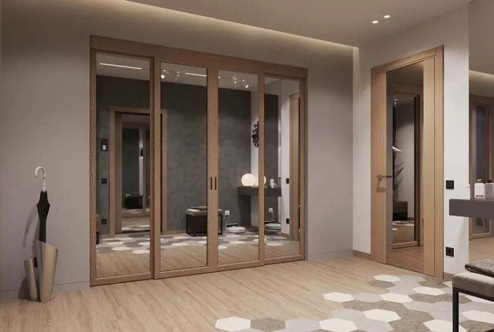 Оригинал в интерьере — 3