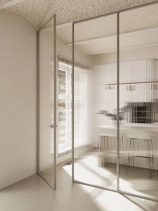 Система 1000 линий — 6