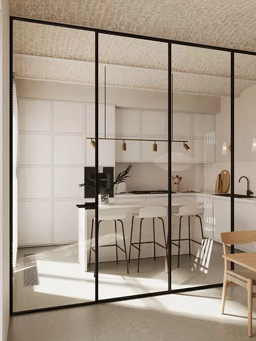 Система 1000 линий — 9