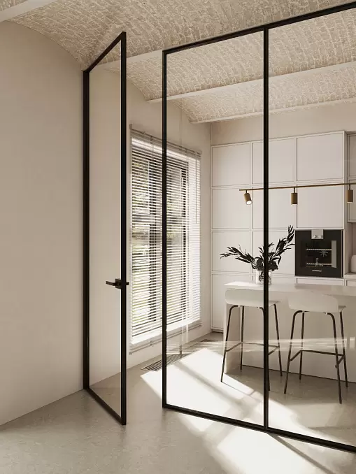 Система 1000 линий — 10