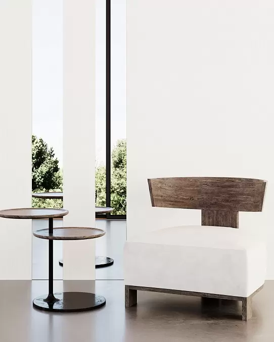 Стеклянные стеновые панели в интерьере — 2