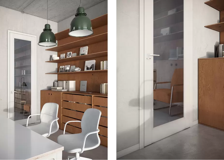 Метаморфоза в интерьере — 4