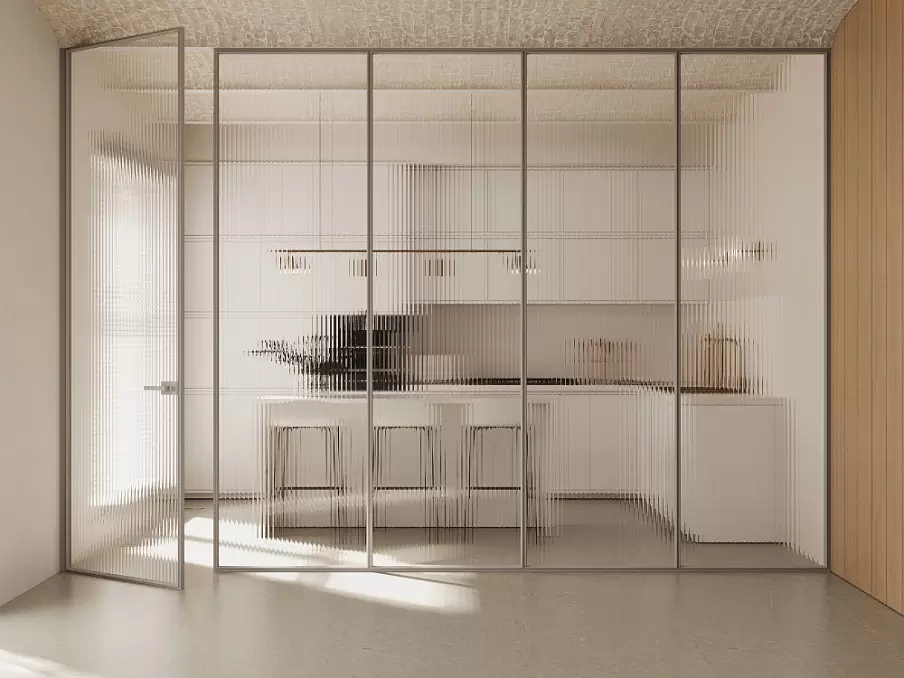 Система 1000 линий — 1