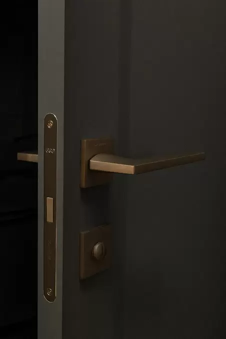 Винг в интерьере — 10