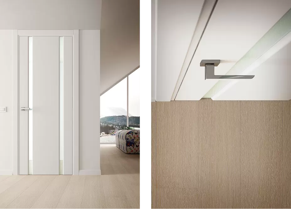 Оригинал в интерьере — 1