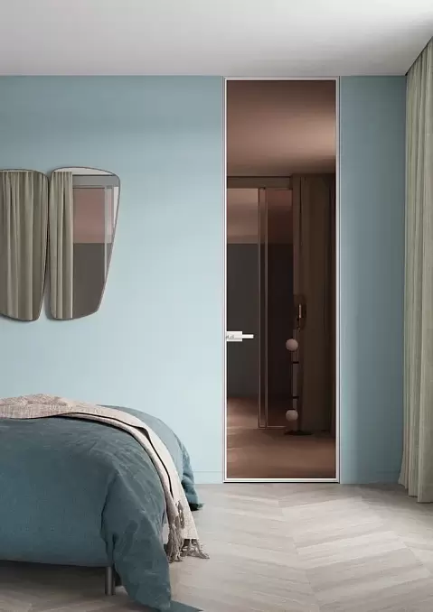 1000 линий в интерьере — 3