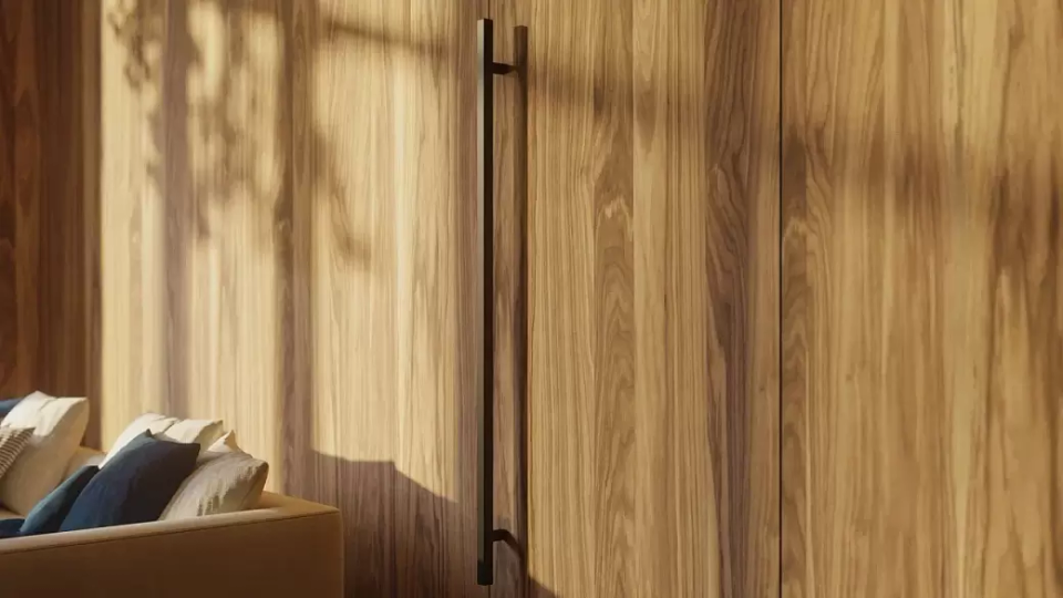 Стеновые панели 5G в интерьере — 19