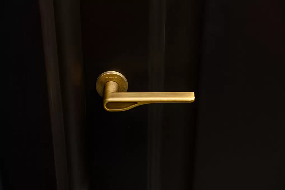 Вейв в интерьере — 3