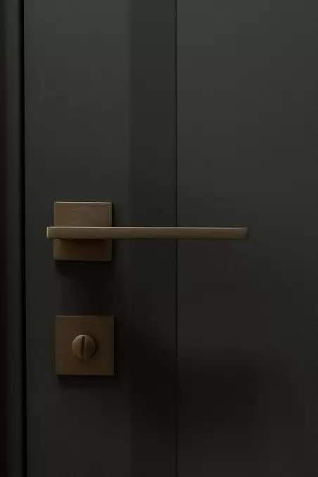 Винг в интерьере — 8