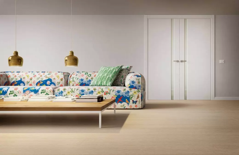 Оригинал в интерьере — 3