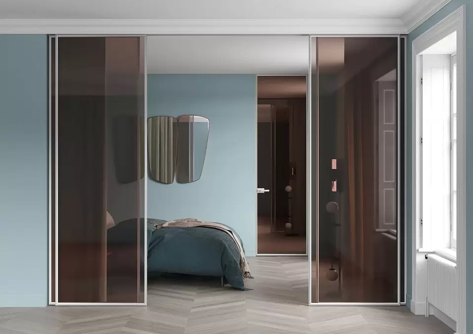 1000 линий в интерьере — 4