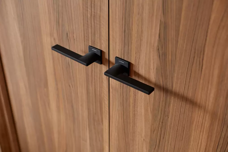 Винг в интерьере — 5