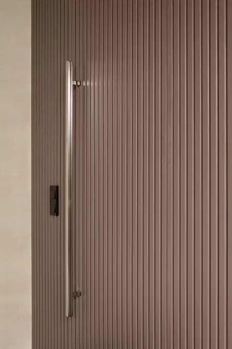 Гранде в интерьере — 1