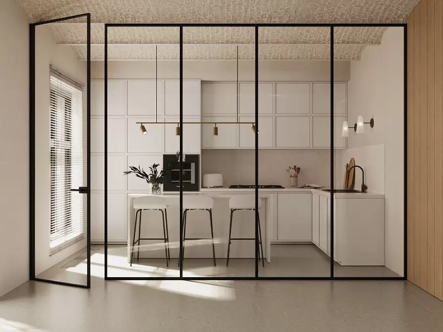 Система 1000 линий — 12