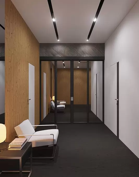 Оригинал в интерьере — 4