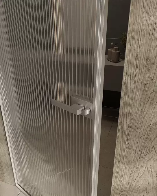 Потолочно-стеновые панели в интерьере — 3