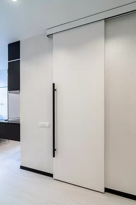 Гранде в интерьере — 5