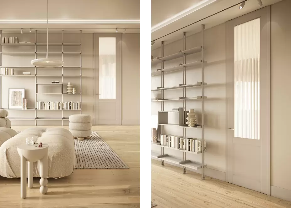 Метаморфоза в интерьере — 3