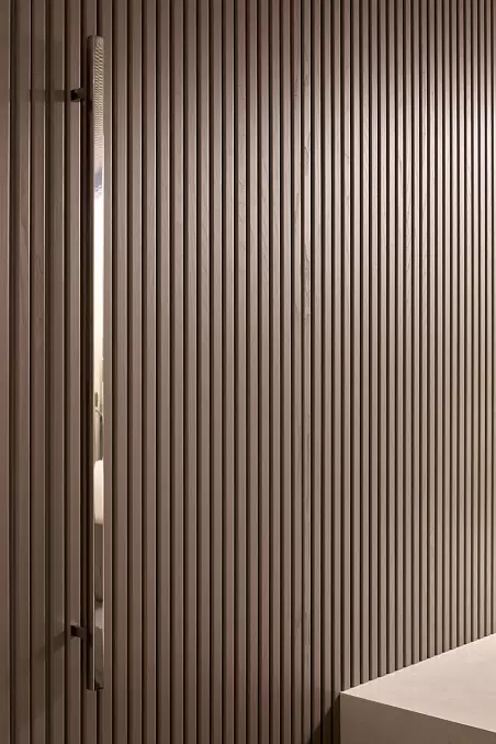 Гранде в интерьере — 2