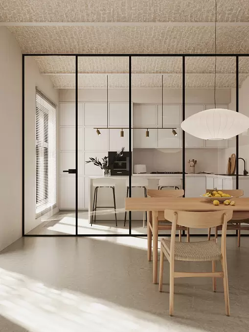 Система 1000 линий — 7