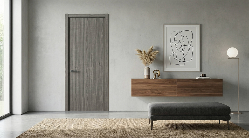 Фокус в интерьере — 2