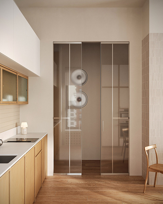 Сёдзи Лайт — 6