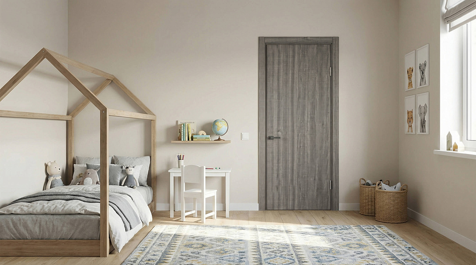 Фокус в интерьере — 6