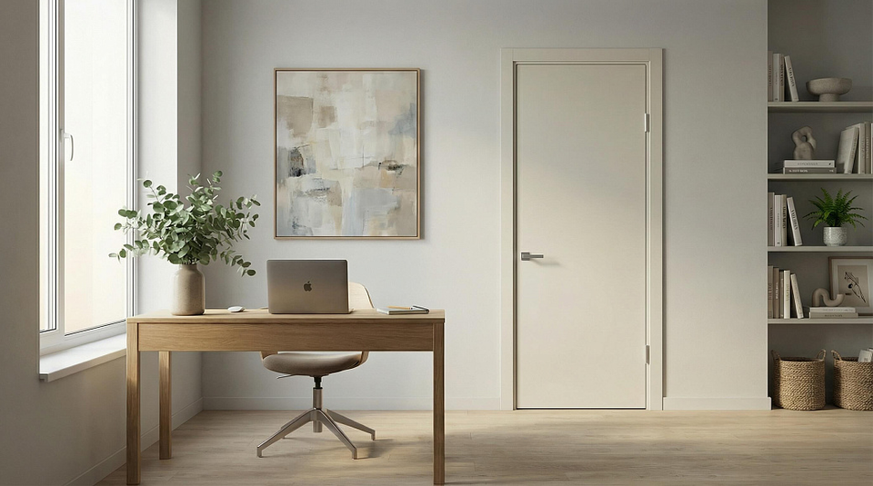 Фокус в интерьере — 3